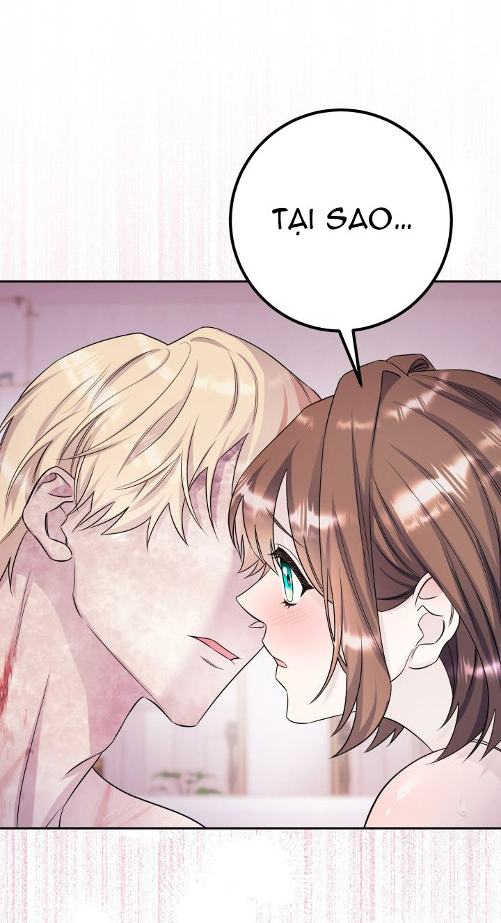 [18+] nếu cứu rỗi một cầm thú hư hỏng chapter 28.2 16