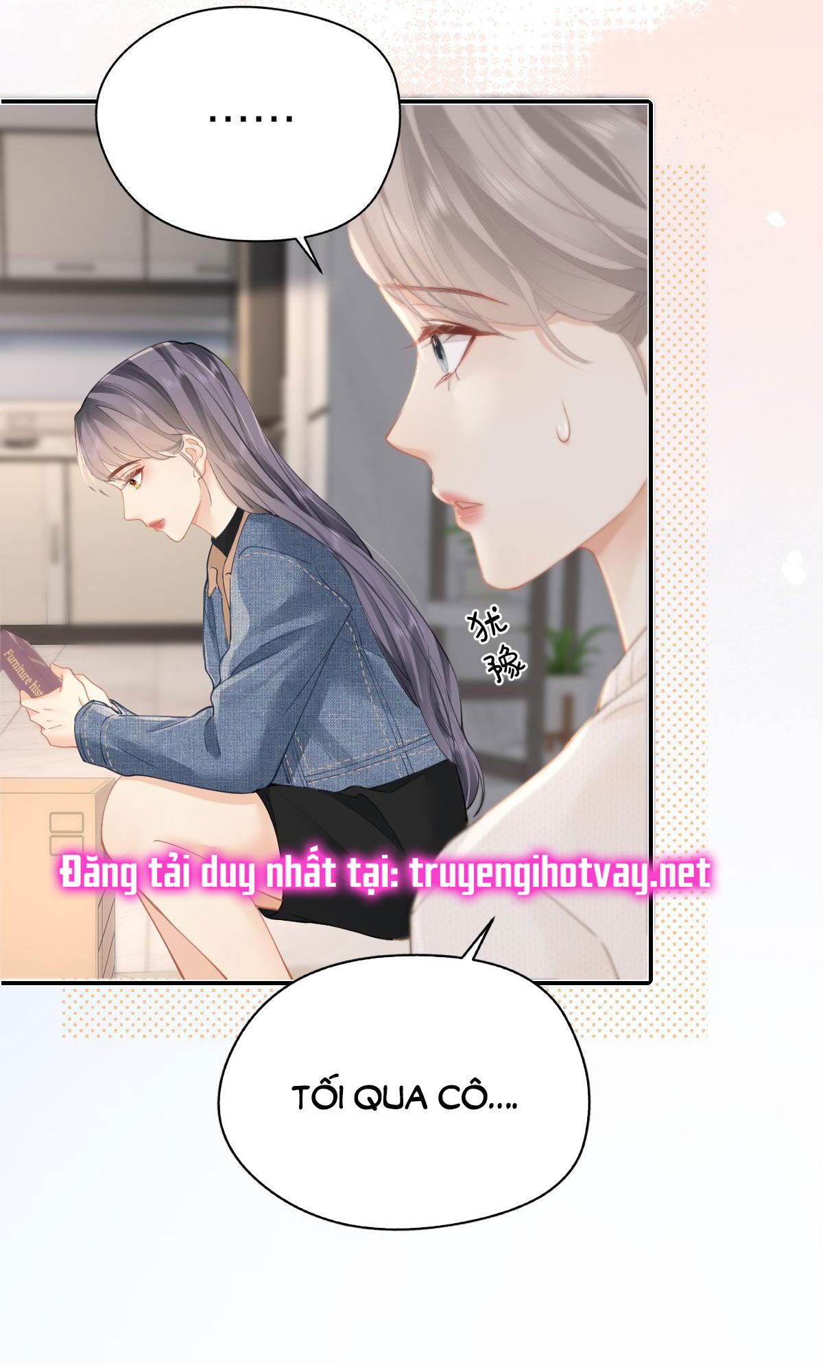 luôn có giáo viên muốn mời phụ huynh chapter 24.2 6