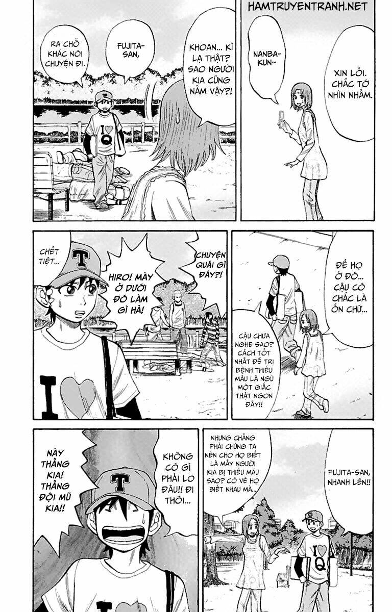 nanba mg5 chapter 15 8