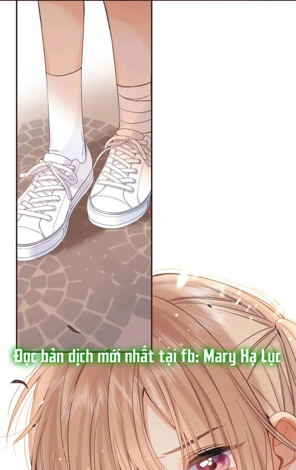 vụng trộm không thể giấu - mối tình thầm kín chapter 30 31