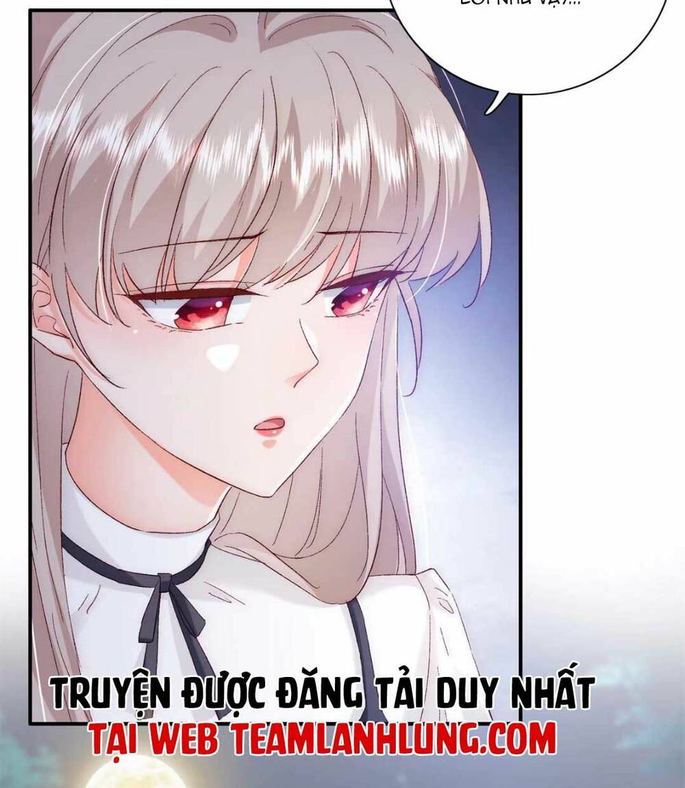 manh thê bé bỏng không dễ chọc chapter 30 19