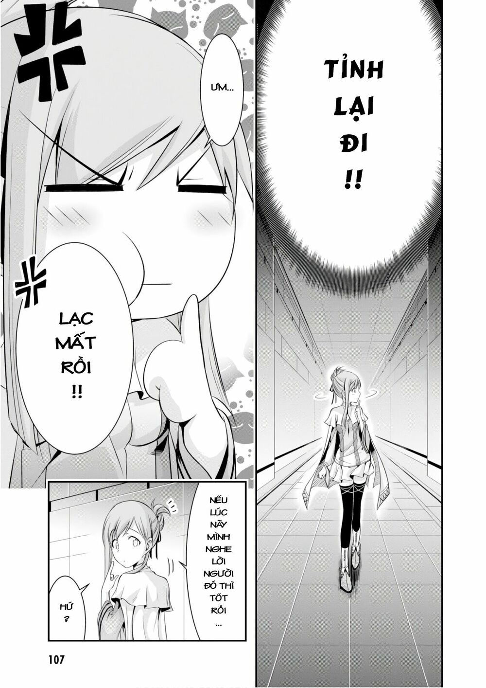 kích trụy vương huyền thoại chapter 46 12