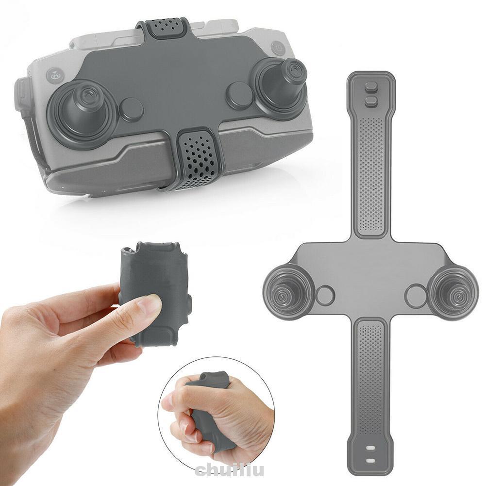 Vỏ Bọc Silicone Bảo Vệ Tay Cầm Chơi Game Cho Mavic Mini