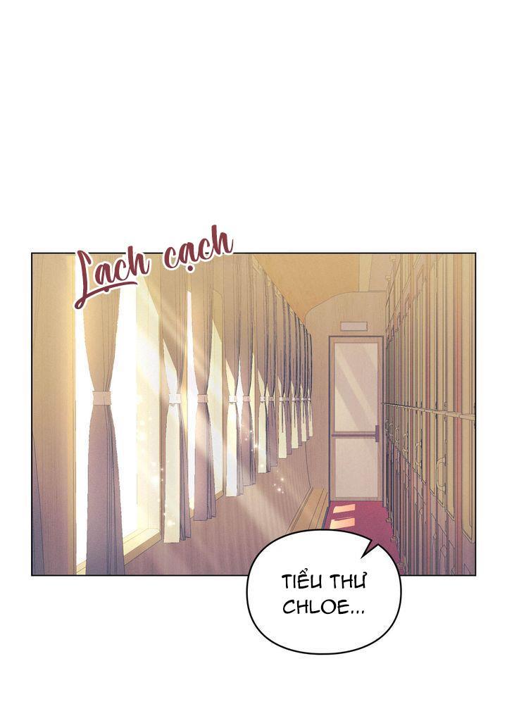 chấp nhận sự chiếm đoạt chapter 17 27