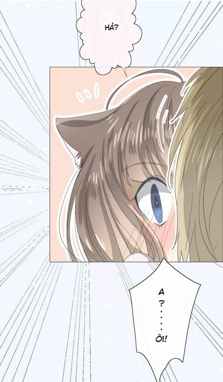 vu chúc thiếu nữ chapter 11 32