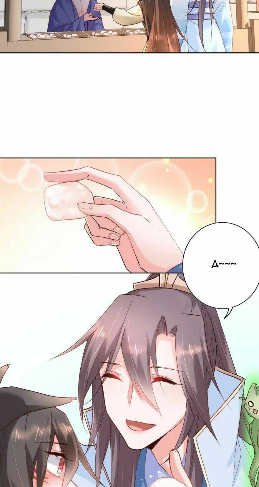 nghịch lai thuận thú chapter 26 18