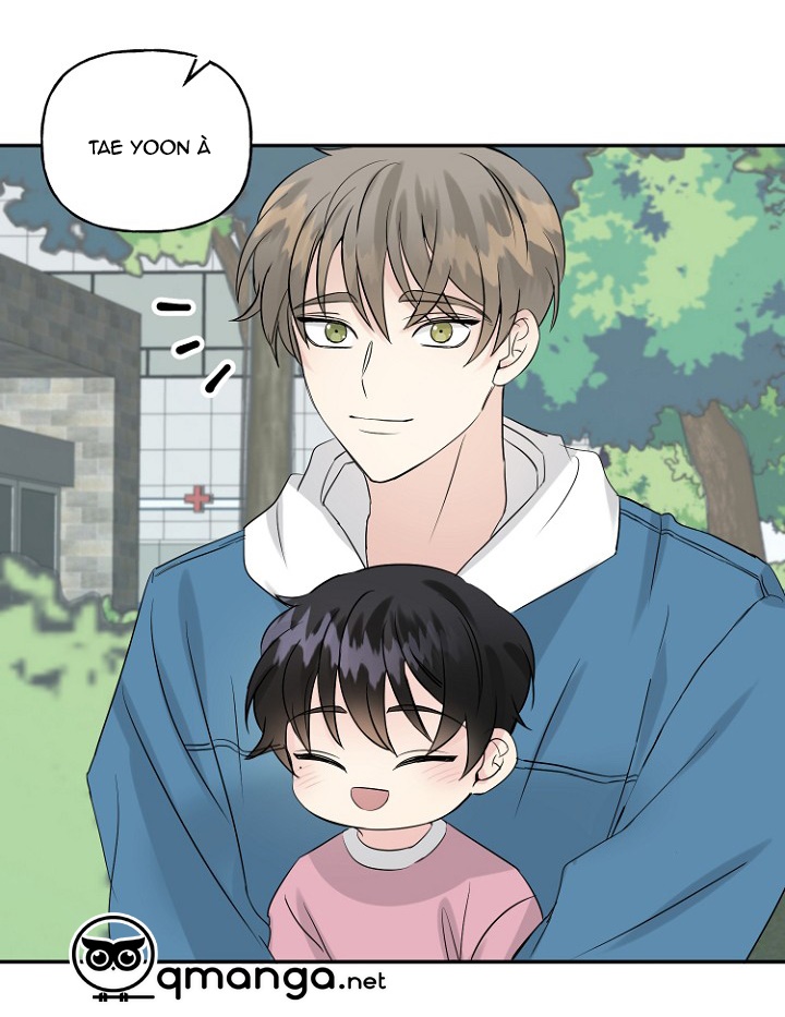 xác suất tình yêu chapter 4 66