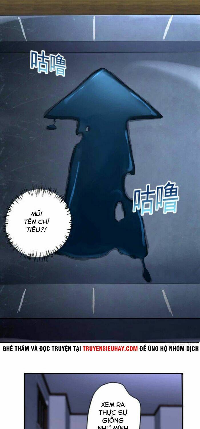 mở phòng khám tại tu tiên giới chapter 59 8