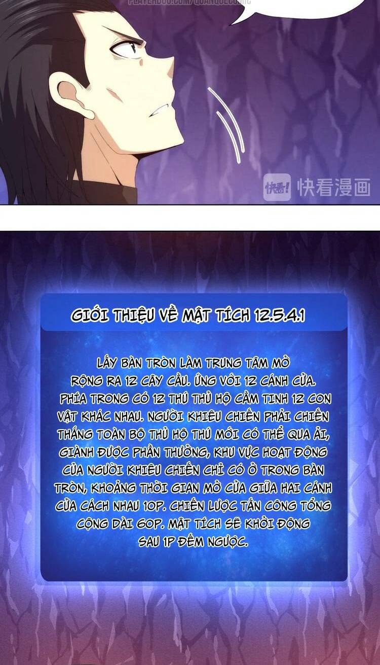 hắc kim đảo chapter 4 35