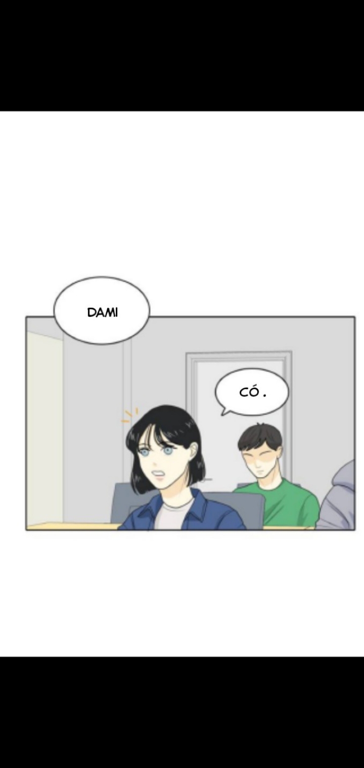 sống chung một nhà chapter 27 32