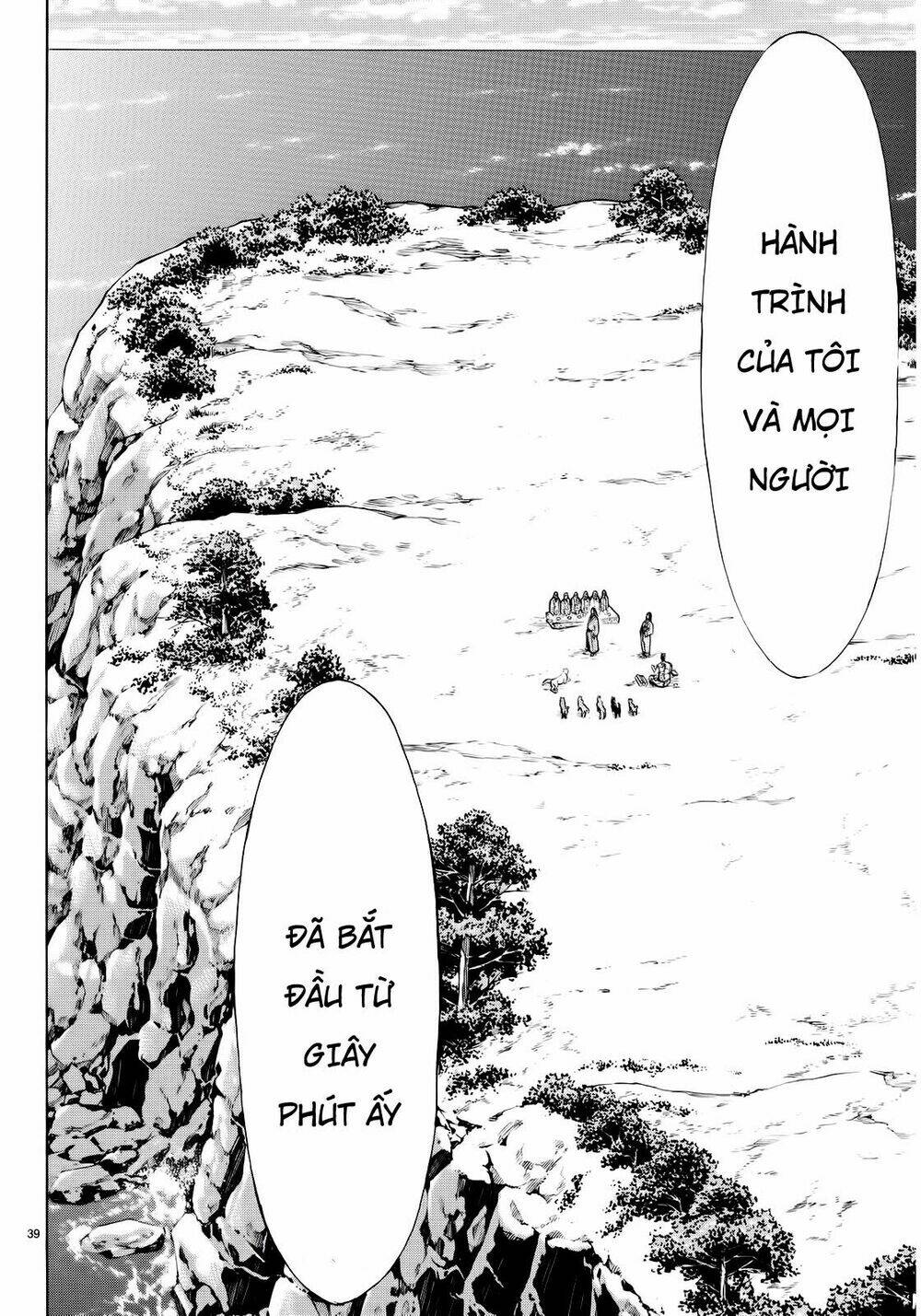 thiếu niên vương phần 2 chapter 93 36