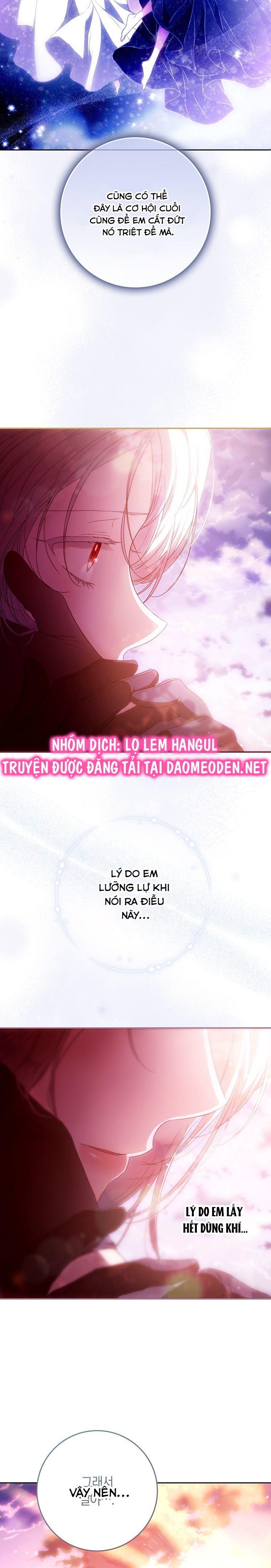 trở thành vợ của nam chính chapter 124 19