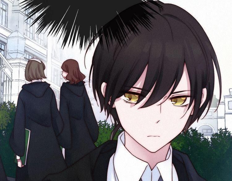 đêm tối chốn này chapter 48 147