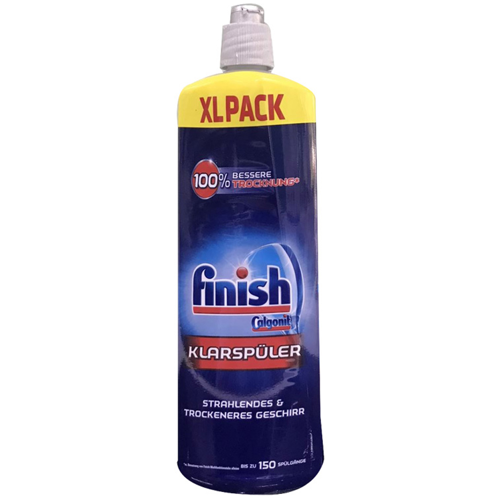 Nước Làm Bóng Finish 750ml - Hàng Nhập Khẩu Đức