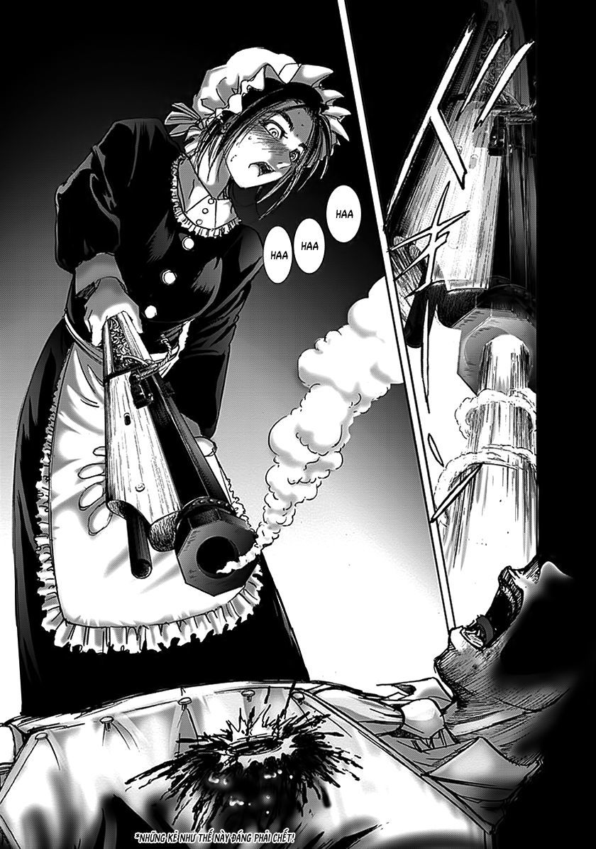 edogawa ranpo ijinkan chapter 91 20