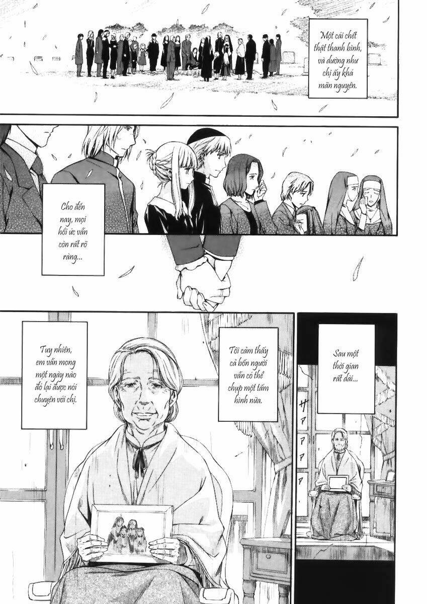 chrono crusade chapter 59 9