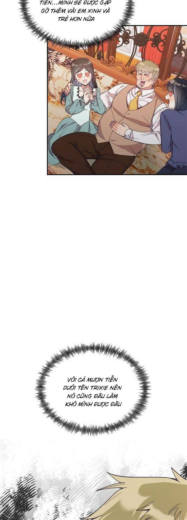 cách để trao vương miện cho vị hoàng tử hoang dã của tôi chapter 10 27