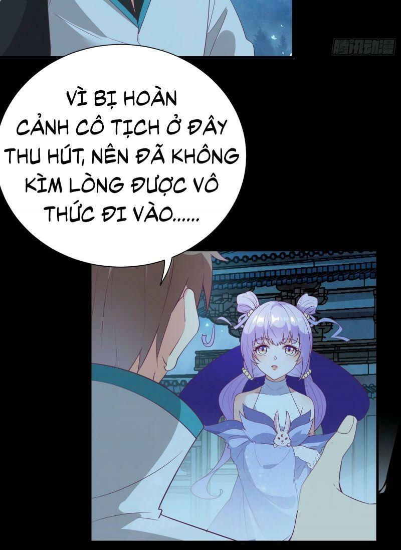 ta lập hậu cung tại tây du ký chapter 17 7