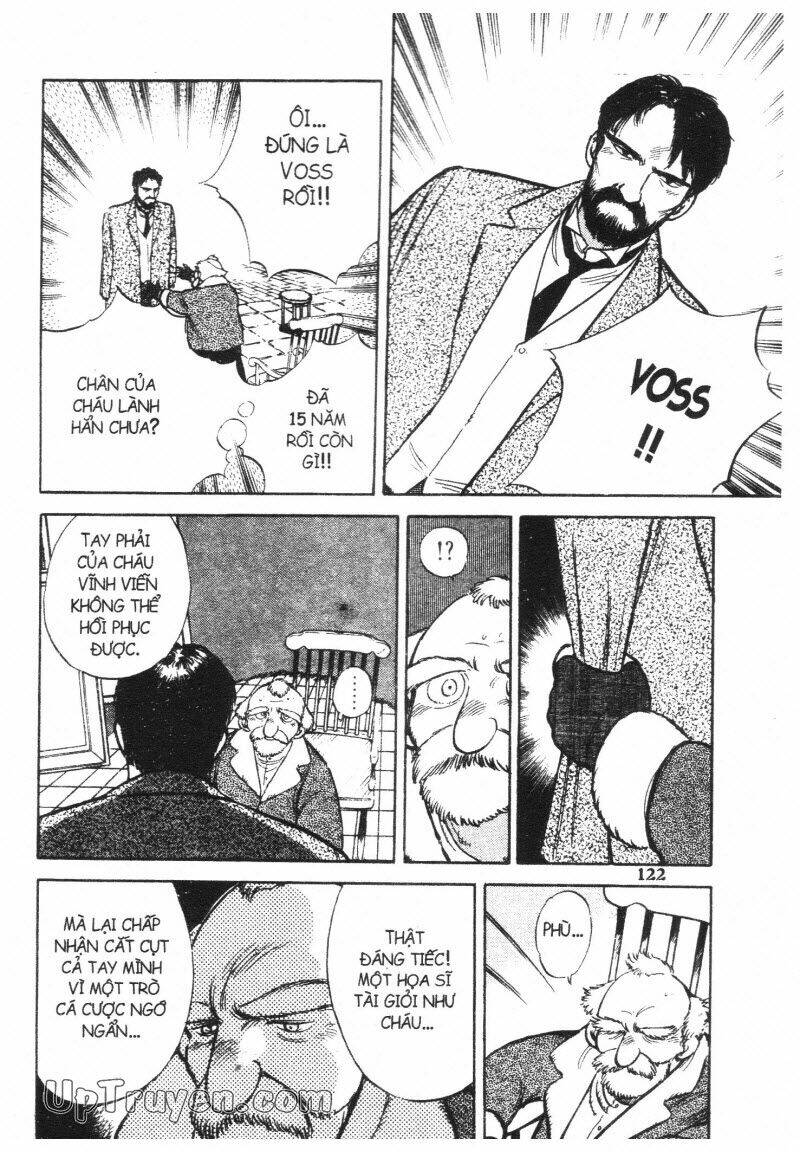 mush (họa sĩ thiên tài) chapter 1 125