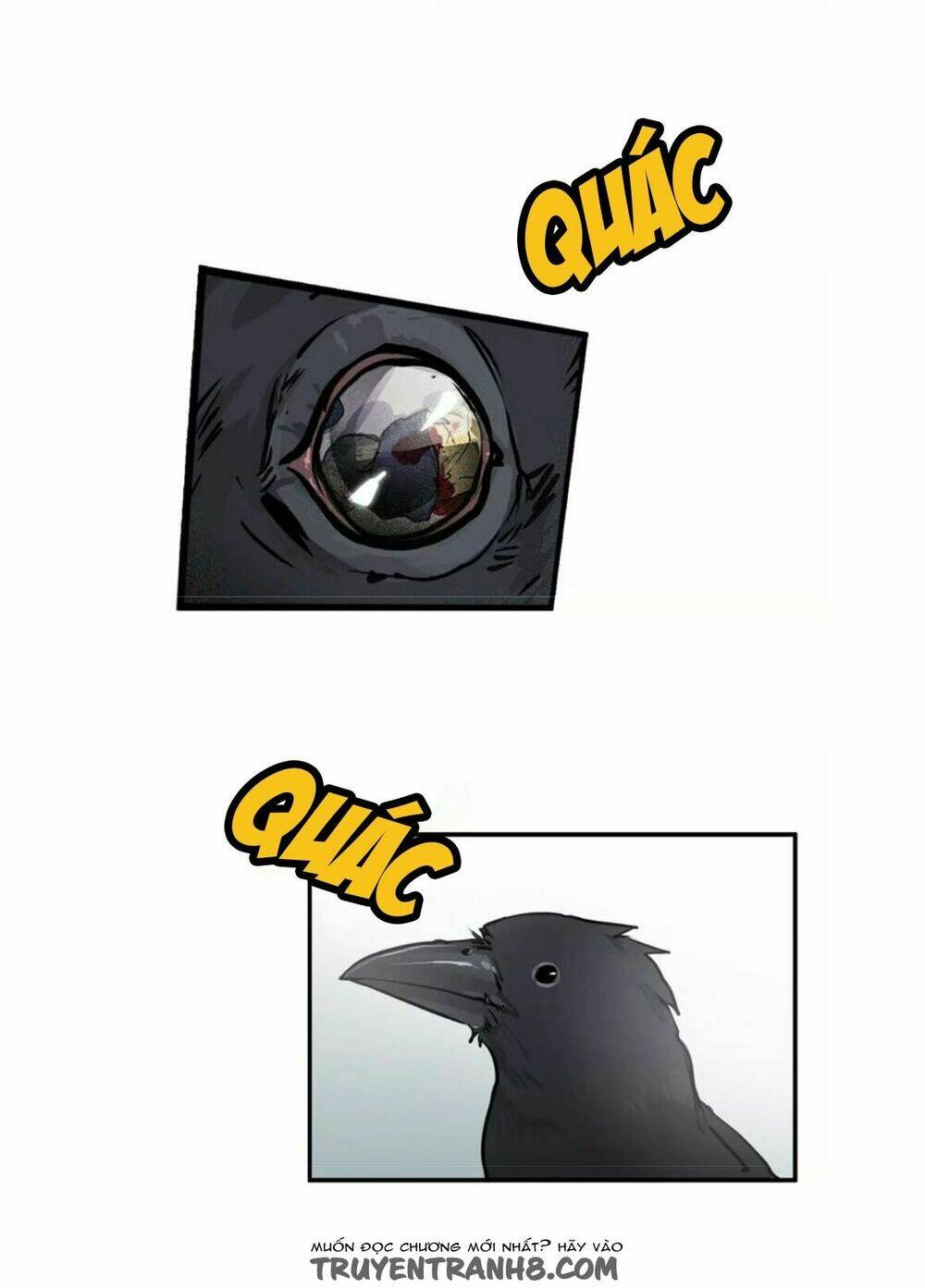 quạ đen chapter 17 2