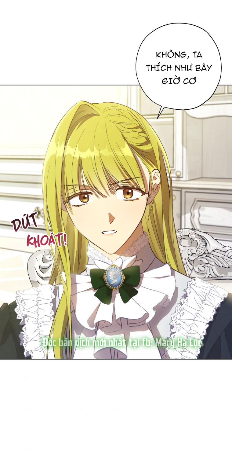 công chúa khắc ấn kẻ phản nghịch chapter 49 26