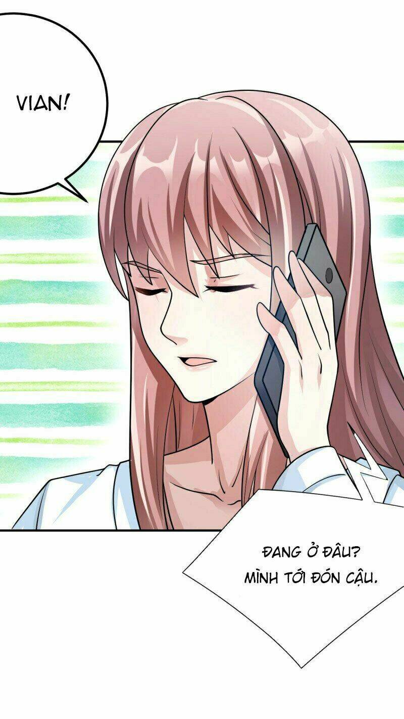 mạc thiếu bức hôn: vợ mới khó chống đỡ chapter 81 37