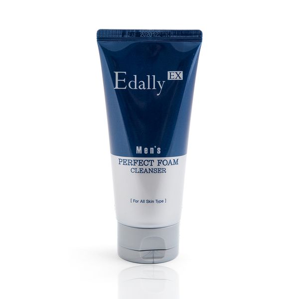 Sữa Rửa Mặt Sạch Sâu  Giành Cho  Nam  Edally - Men's Perfect Foam Cleanser