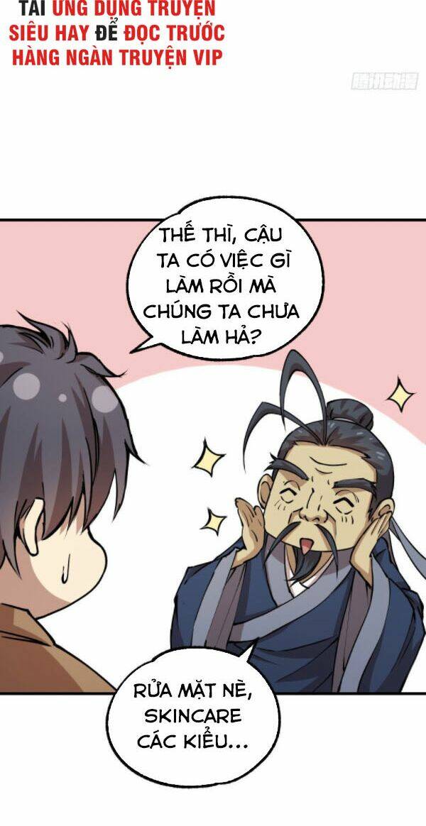 thâm dạ thư ốc chapter 133 14