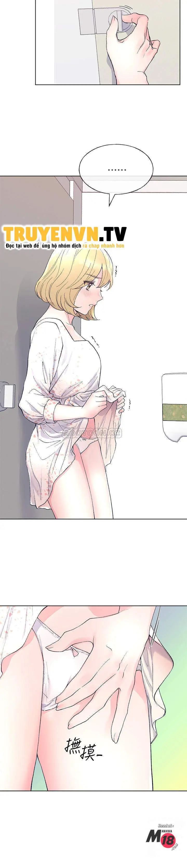 trả thù cô ta chapter 55 9