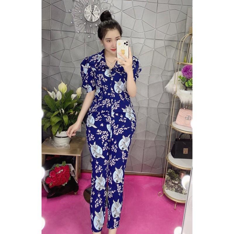 Sét Hạt Cổ Bèo Hàng Thiết Kế