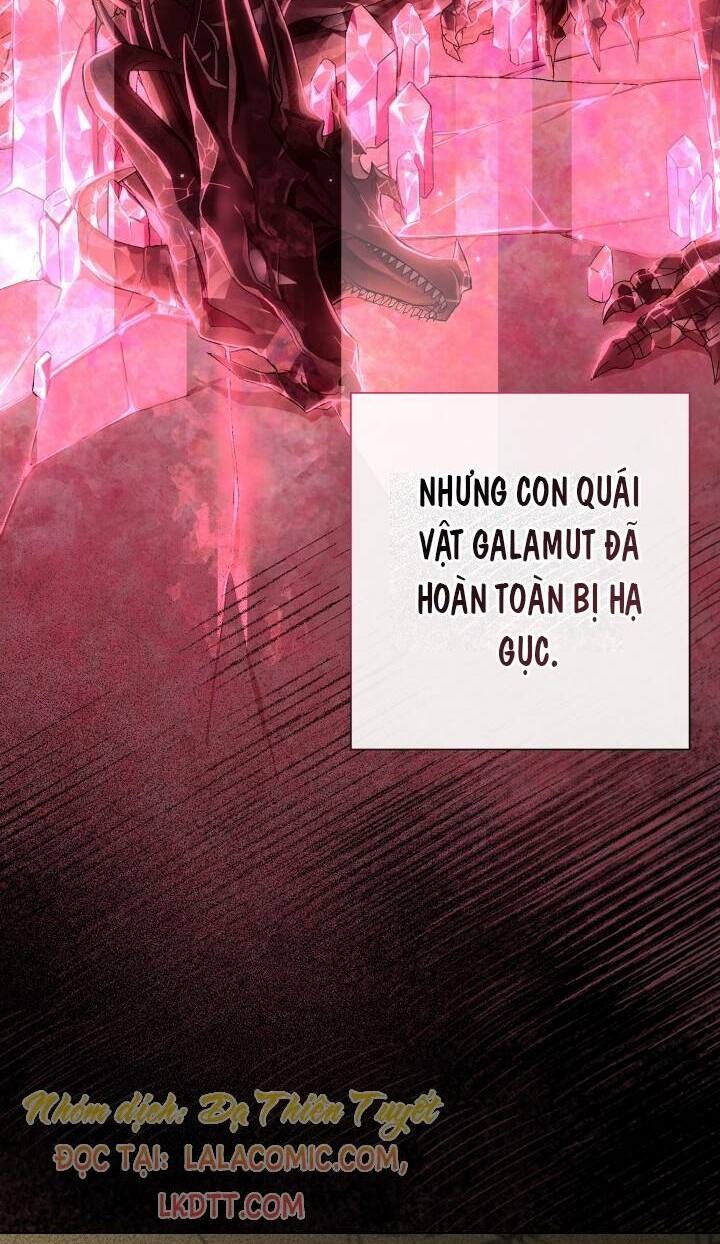 công chúa khắc dấu lên kẻ phản nghịch chapter 41 9