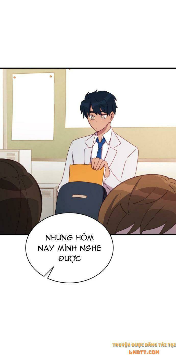 lạy chúa! xin hãy để con trở thành ác ma chapter 3 25