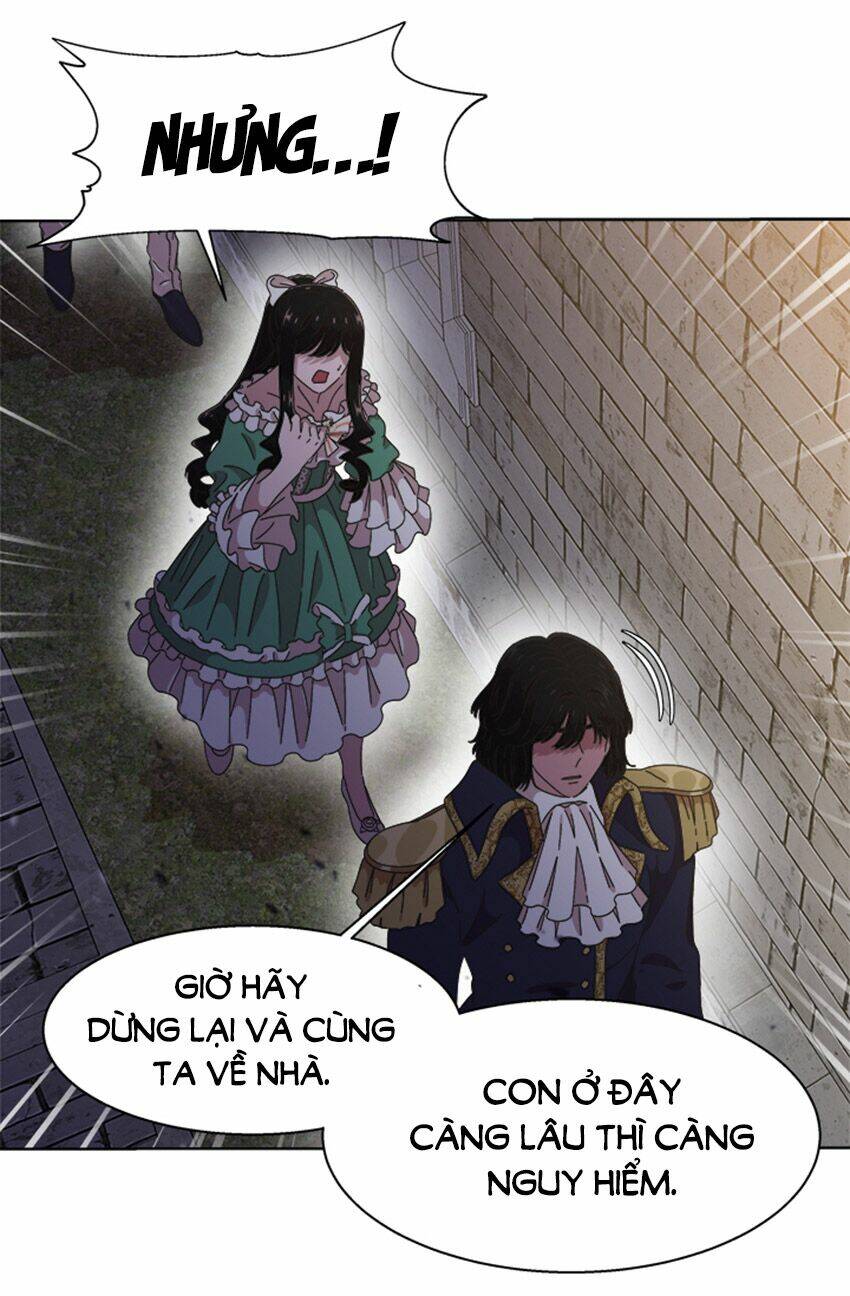 con gái bảo bối của ma vương chapter 116 53