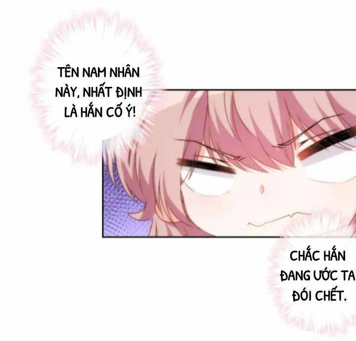 ồ, phu quân đáng yêu của tôi! chapter 38 23