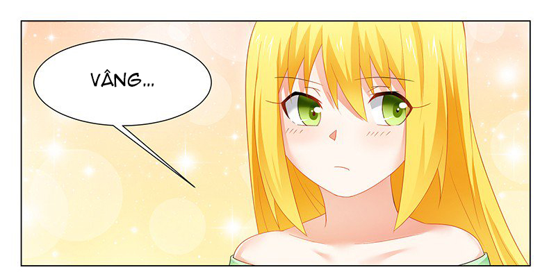 phúc hắc tổng tài đừng tới đây chapter 50 14