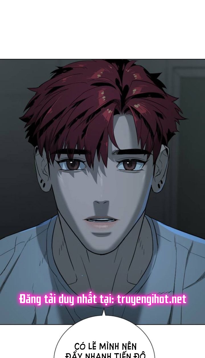 bạch huyết - white blood chapter 36 77