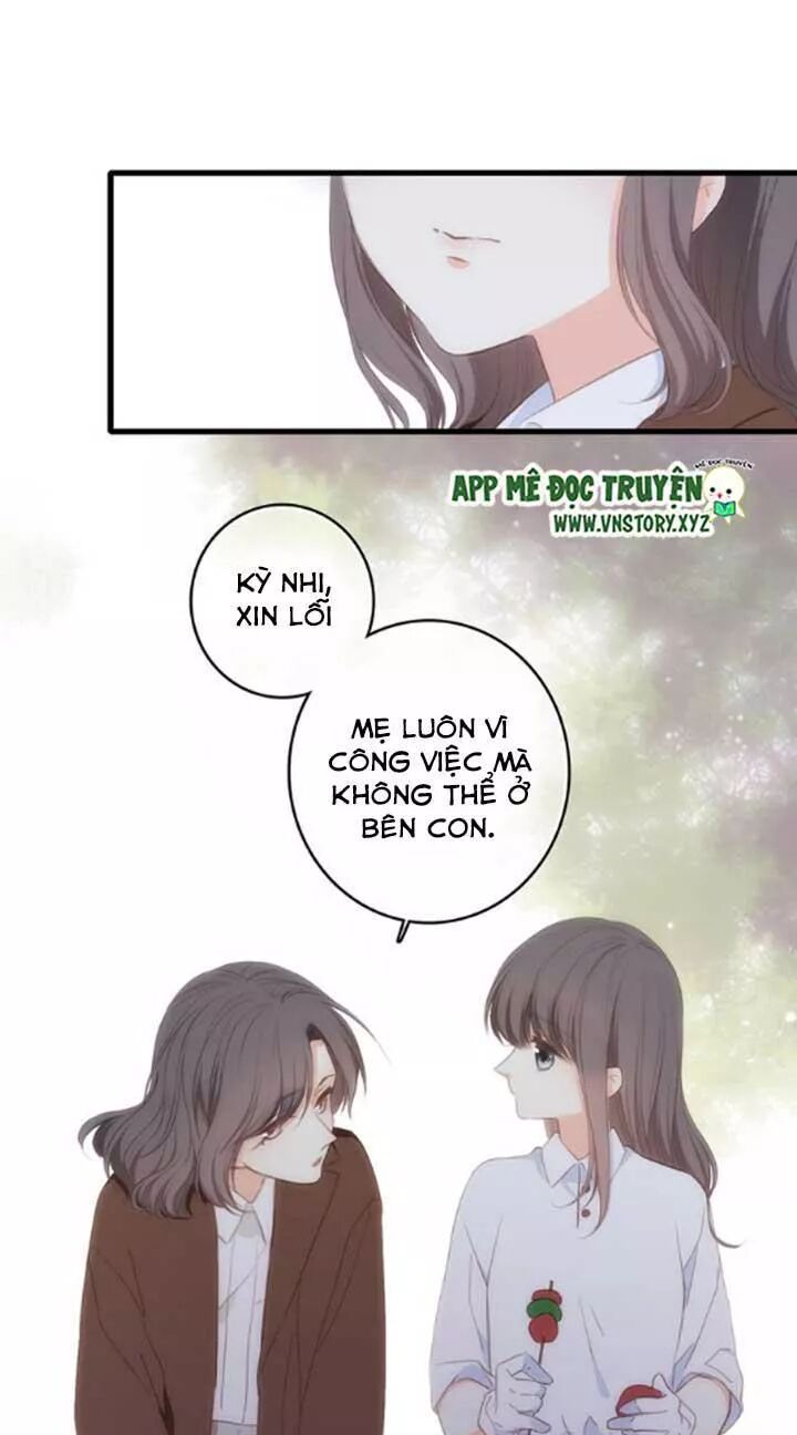 con tim rung động 2 chapter 113 11