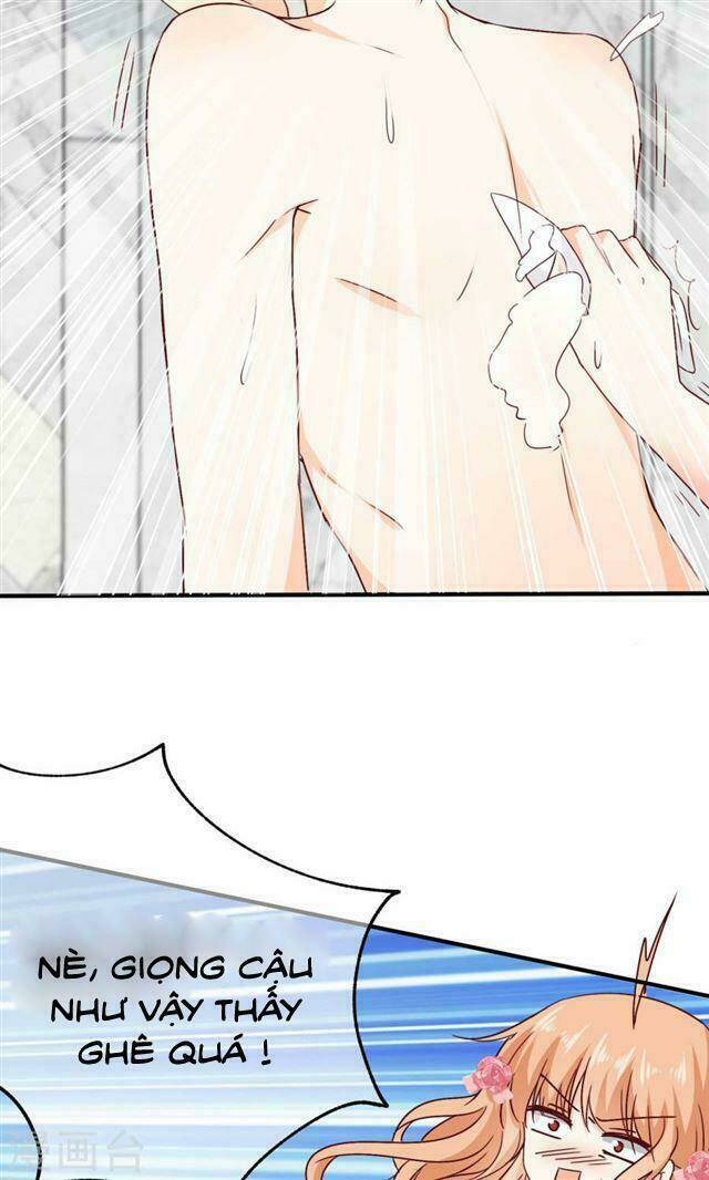 hôm nay tôi sẽ yêu ai đây ? chapter 6 9