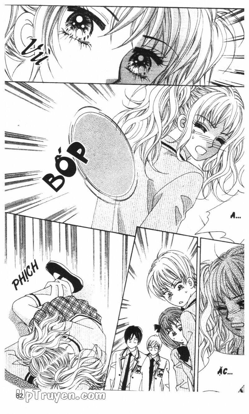 thoát kiếp hồ ly chapter 17 28