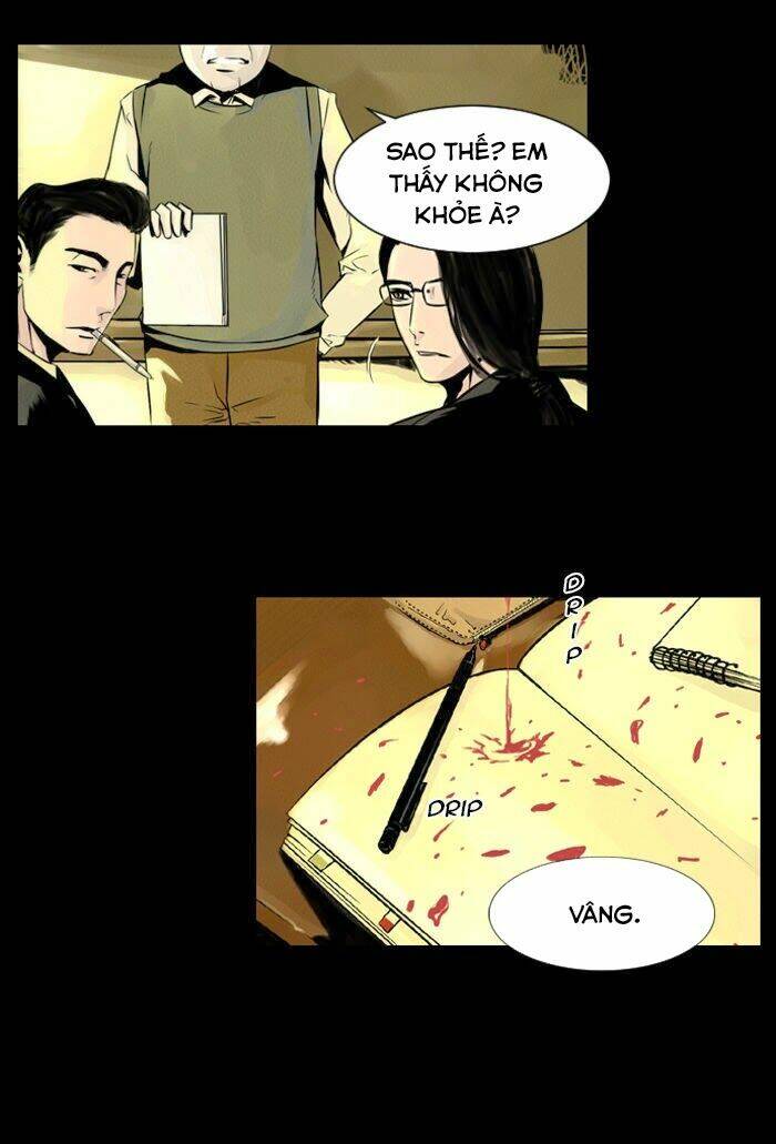 những xác chết hồi sinh từ đại dương chapter 10 5