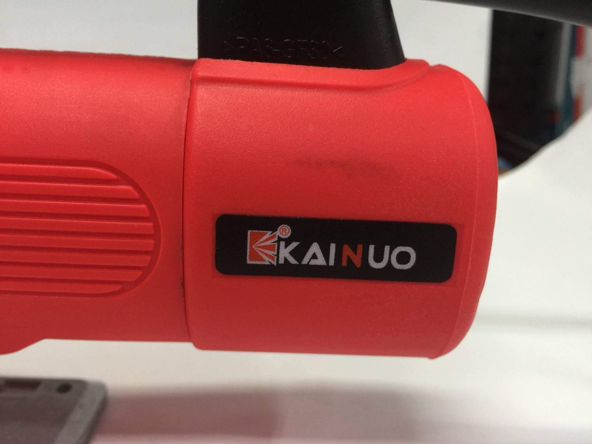 MÁY CƯA LỌNG 520W 6006 KAINUO - HÀNG CHÍNH HÃNG