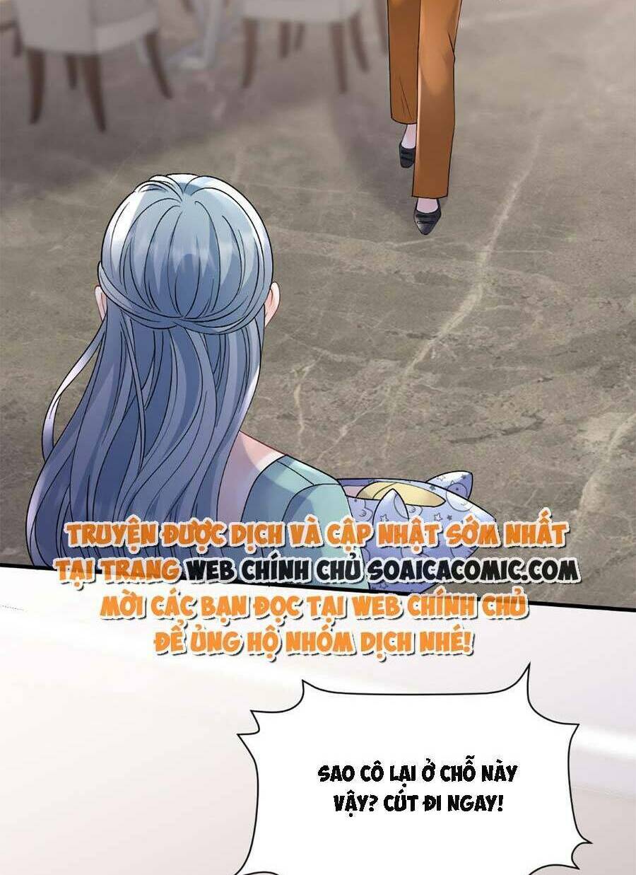 đại tiểu thư có ý đồ gì xấu đâu chapter 168 42