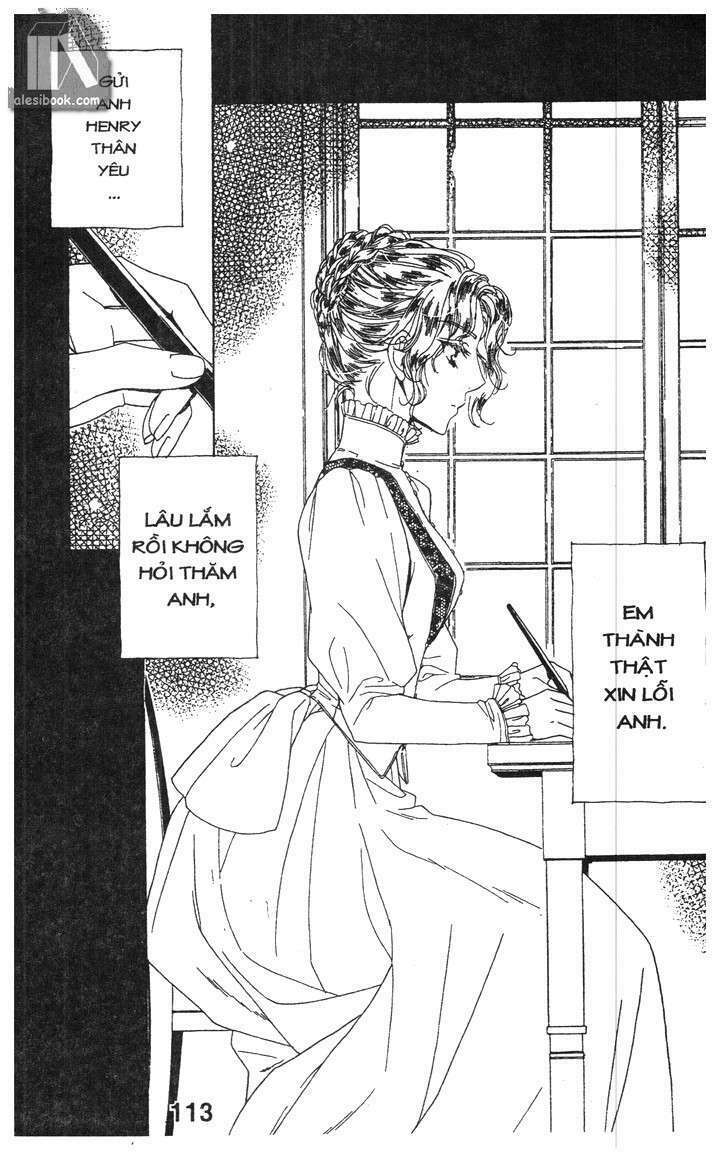 tình yêu định mệnh chapter 19 9