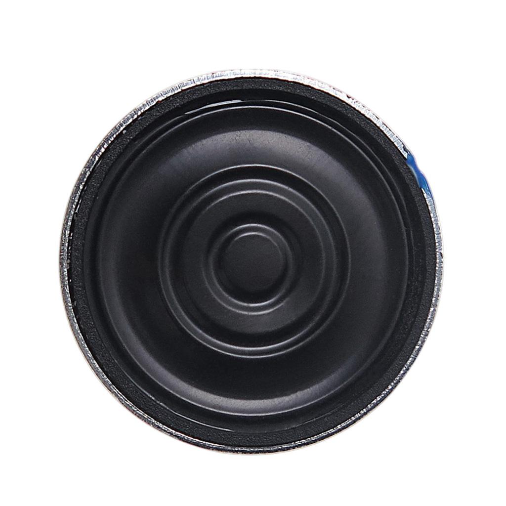 Từ Bên Trong Loa Tweeter 20 Mm 8Ohm Chống Nước Phụ Kiện Phần
