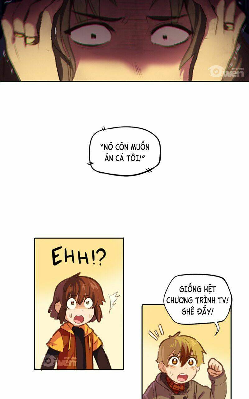 lời nguyền lalin chapter 4 48