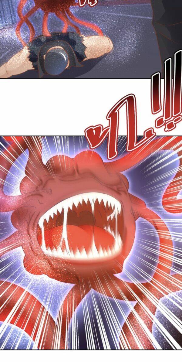 vú em là cổ tiên chapter 110 17