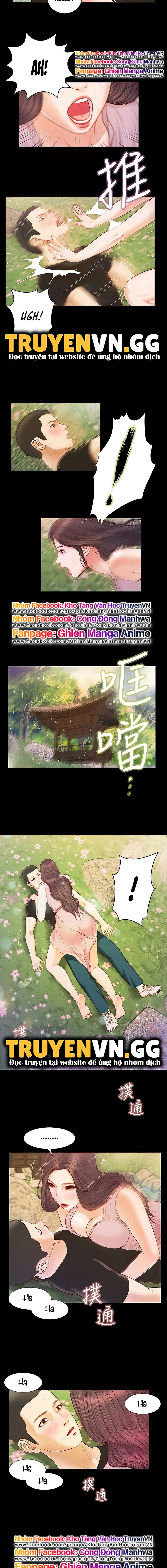 người vợ lẽ chapter 7 7