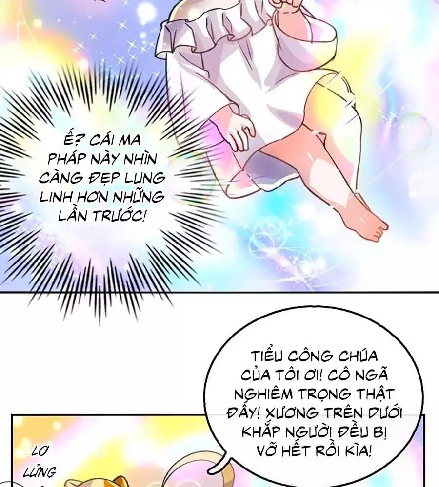 hệ thống công lược của tiểu công chúa chapter 12 2