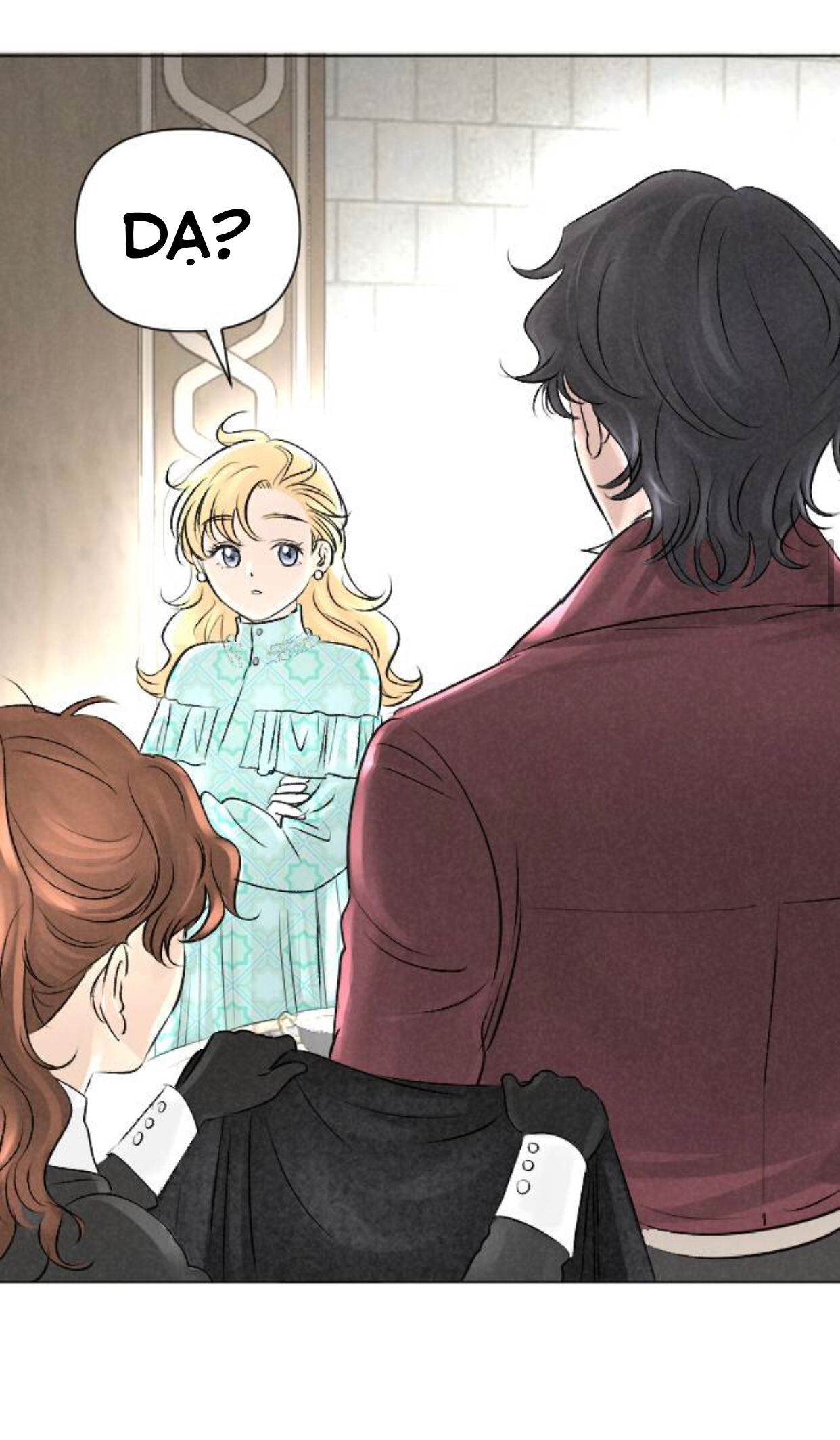 lựa chọn cuối cùng của tôi là nam phụ chapter 9 19