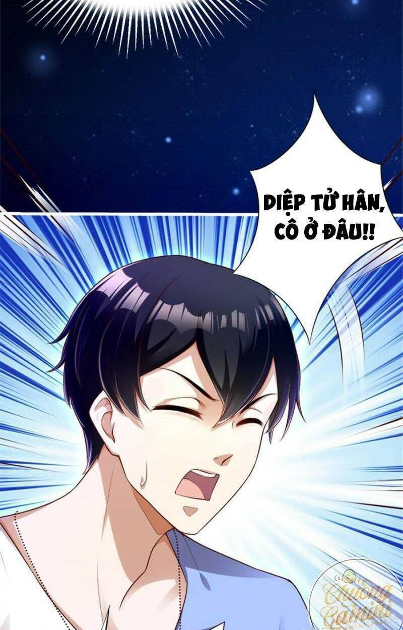 gặp phải người chồng xảo quyệt! chapter 15 10